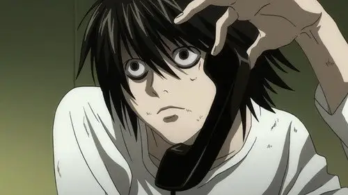 Death Note Temporada 1 Episodios 18 • Sub Español