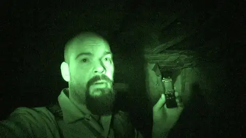Buscadores de fantasmas Temporada 4 Episodios 24 • Sub Español