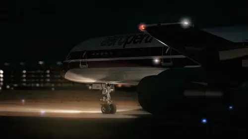Mayday Catástrofes Aéreas Temporada 26 Episodios 6 • Sub Español