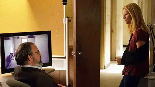 Homeland Temporada 3 Episodios 9 • Sub Español
