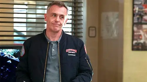 Chicago Fire Temporada 11 Episodios 20 • Sub Español