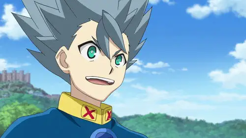 Beyblade Burst Temporada 3 Episodios 17 • Sub Español