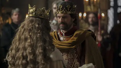 Isabel Temporada 2 Episodios 1 • Sub Español