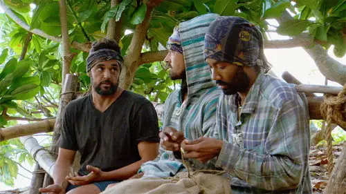 Survivor Temporada 36 Episodios 13 • Sub Español