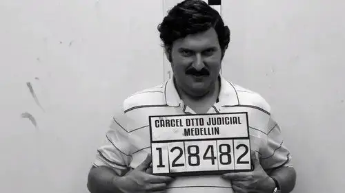 Pablo Escobar, el patrón del mal Temporada 1 Episodios 3 • Sub Español