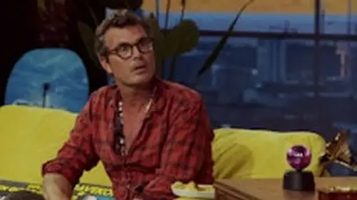 Den gule sofa med Allan Sindberg Temporada 3 Episodios 5 • Sub Español