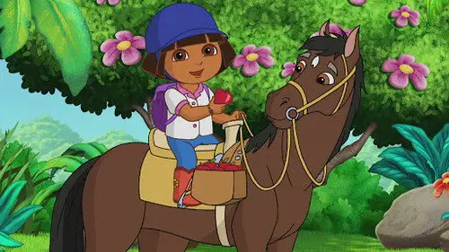 Dora, la exploradora Temporada 8 Episodios 7 • Sub Español