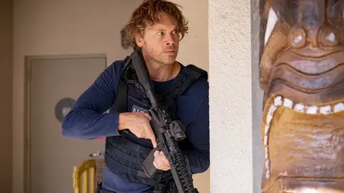 NCIS: Los Ángeles Temporada 12 Cap 18 • Español Online