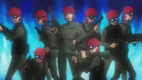 Lupin III Temporada 6 Episodios 14 • Sub Español