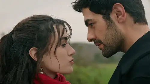 Rüzgarlı Tepe Temporada 1 Episodios 1 • Sub Español