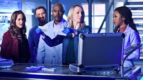 Rosewood Temporada 2 Episodios 16 • Sub Español