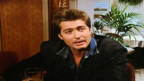 Dallas Temporada 11 Episodios 22 • Sub Español