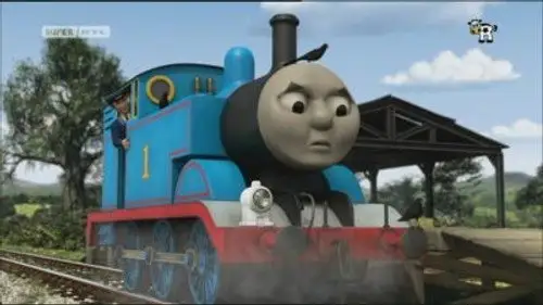 Thomas y sus amigos Temporada 16 Episodios 8 • Sub Español