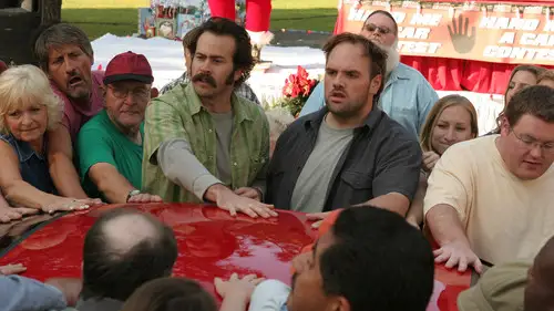 Me llamo Earl Temporada 1 Episodios 10 • Sub Español