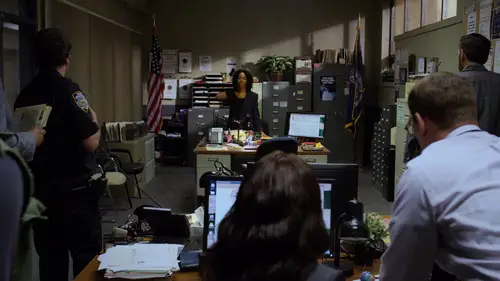Marvel - Luke Cage Temporada 2 Episodios 2 • Sub Español