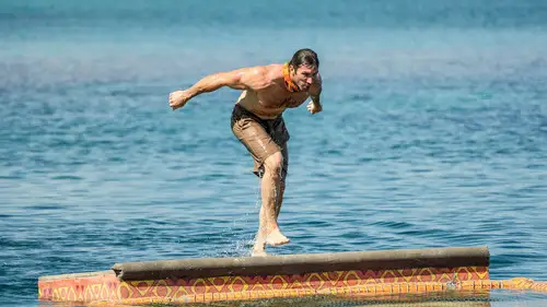 Survivor Temporada 48 Episodios 2 • Sub Español
