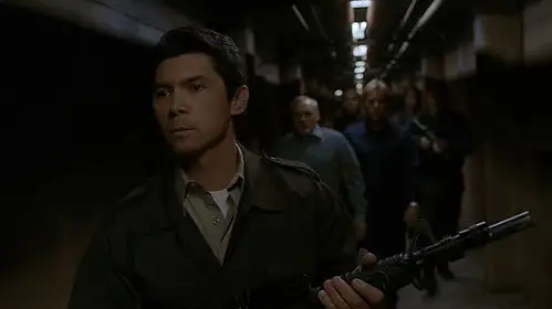 24 Temporada 1 Episodios 20 • Sub Español