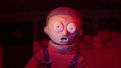 Rick y Morty Temporada 0 Episodios 6 • Sub Español