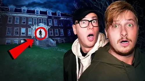 Project Fear Temporada 1 Episodios 8 • Sub Español