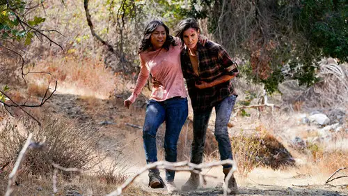 NCIS: Los Ángeles Temporada 13 Cap 8 • Español Online