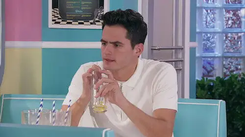 Club 57 Temporada 1 Episodios 12 • Sub Español