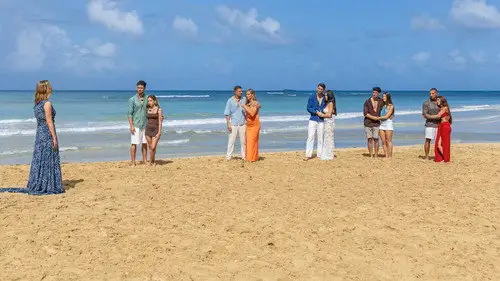 La isla de las tentaciones Temporada 10 Episodios 3 • Sub Español