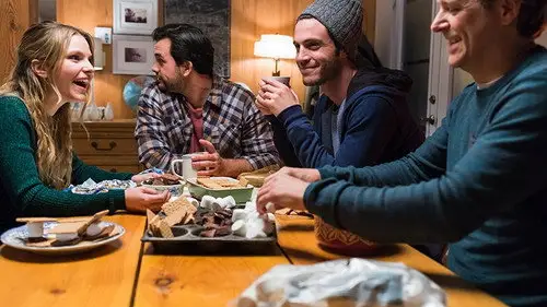 Le chalet Temporada 3 Episodios 9 • Sub Español