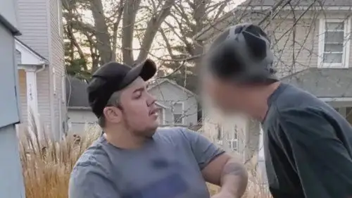 Neighborhood Wars Temporada 4 Episodios 15 • Sub Español