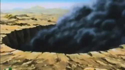 Dragon Ball Z Temporada 9 Episodios 11 • Sub Español