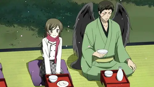 Kamisama Hajimemashita Temporada 2 Episodios 10 • Sub Español