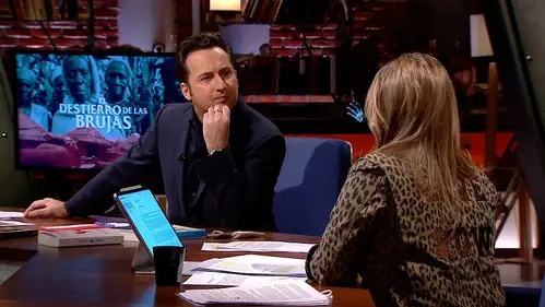 Cuarto Milenio Temporada 17 Episodios 23 • Sub Español