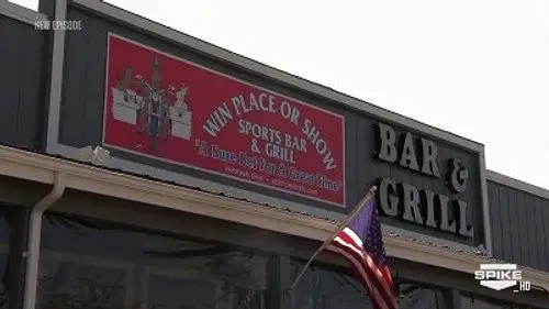 Bar Rescue Temporada 2 Episodios 8 • Sub Español
