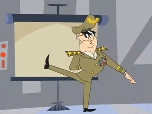 Johnny Test Temporada 2 Episodios 8 • Sub Español