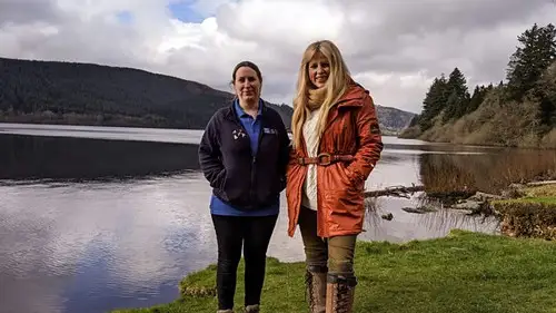 Countryfile S33E12 • Oglądaj Online