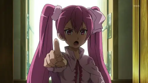 Akame ga Kill! Temporada 1 Episodios 2 • Sub Español