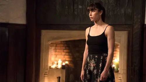 The Sinner Temporada 1 Episodios 7 • Sub Español