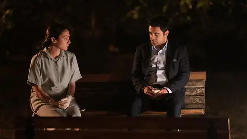 Inocentes Temporada 2 Episodios 3 • Sub Español