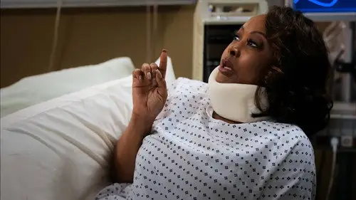 Tyler Perry's The Oval Temporada 5 Episodios 2 • Sub Español