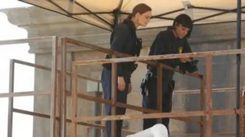 Bones Temporada 9 Episodios 1 • Sub Español