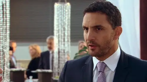 Mujeres ricas de Beverly Hills Temporada 3 Episodios 7 • Sub Español