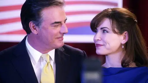 The Good Wife Temporada 3 Episodios 20 • Sub Español