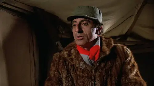 M*A*S*H Temporada 11 Episodios 14 • Sub Español