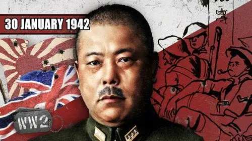World War Two Temporada 4 Episodios 5 • Sub Español