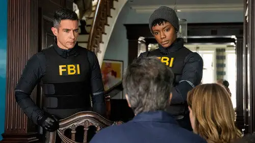 FBI Temporada 6 Episodios 10 • Sub Español