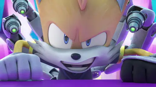 Sonic Prime Temporada 3 Episodios 4 • Sub Español