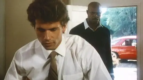 Falcon Crest Temporada 4 Episodios 14 • Sub Español