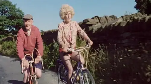Last of the Summer Wine Temporada 17 Episodios 7 • Sub Español