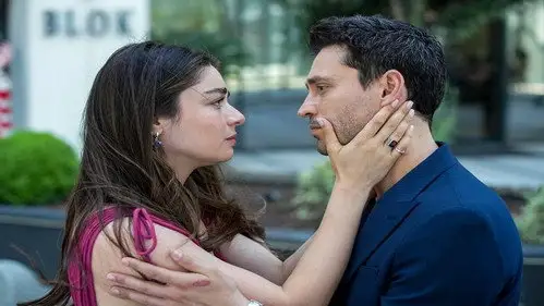 Vicdansız Temporada 1 Episodios 9 • Sub Español