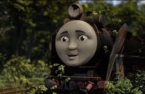 Thomas y sus amigos Temporada 0 Episodios 6 • Sub Español