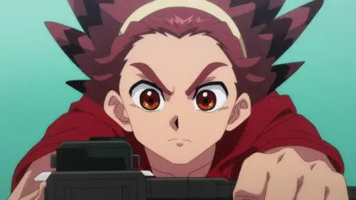Beyblade X Temporada 1 Episodios 2 • Sub Español